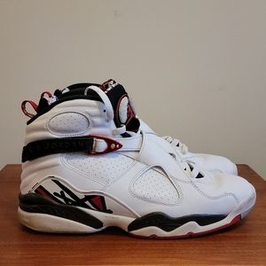 Nike Air Jordan 8 Retro Alternate Sz 9